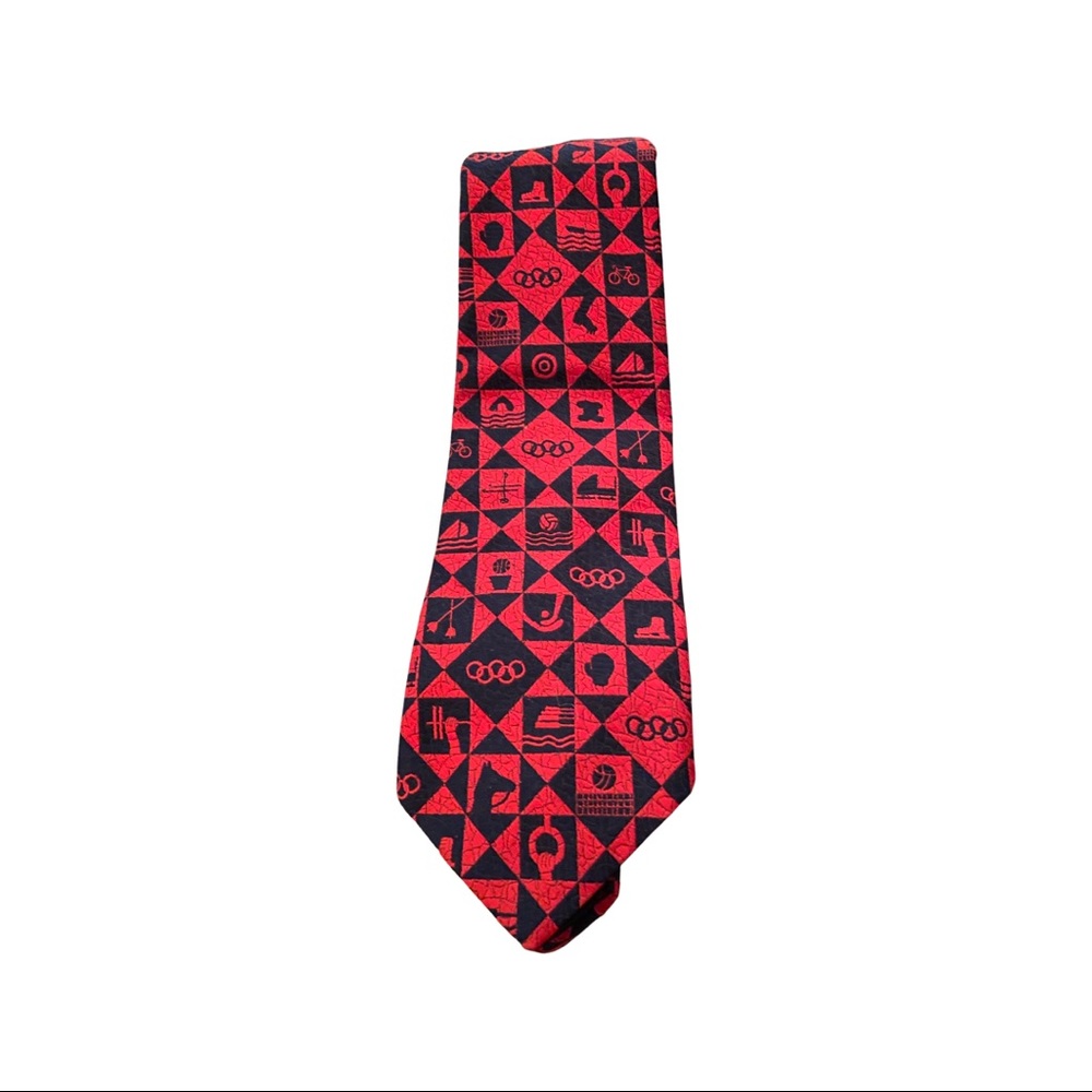 Vintage tie